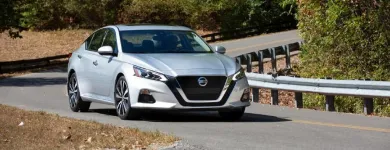 Business 25 image JEFF WYLER KINGS NISSAN Auto Finance in Cincinnati OH