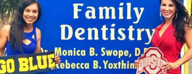 Business 12 image KINGDOM FAMILY DENTISTRY Preventative Oral Care in Cincinnati OH