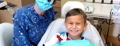 Business 30 image KINGDOM FAMILY DENTISTRY Preventative Oral Care in Cincinnati OH