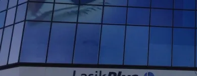 Business 1 image LASIKPLUS Affordable LASIK in Cincinnati OH