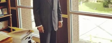 Business 2 image LAW OFFICES OF TEE OKONKWO, P.C. Personal Injury Attorneys in Atlanta GA