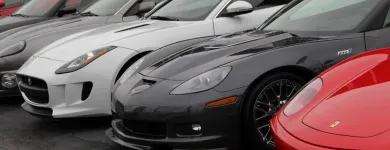 Business 2 image LUXURY MOTOR CAR COMPANY in Cincinnati OH