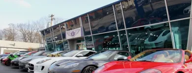 Business 5 image LUXURY MOTOR CAR COMPANY in Cincinnati OH