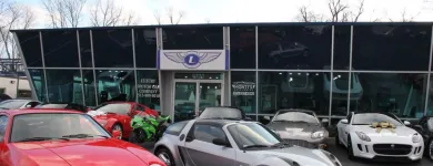 Business 6 image LUXURY MOTOR CAR COMPANY in Cincinnati OH