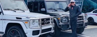 Business 8 image LUXURY MOTOR CAR COMPANY in Cincinnati OH