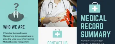 Business 4 image MEDICAL RECORDS SUMMARIZATION SERVICES Legal Services in Cincinnati OH