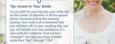 Business 4 image MONTGOMERY DENTAL CARE: JANETTE A WILLIAMS, DDS Dental Technicians & Laboratories in Cincinnati OH