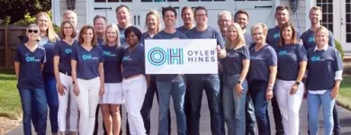 Business 1 image OYLER HINES OF COLDWELL BANKER in Montgomery OH