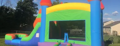 Business 6 image PARTY GO ROUND - CINCINNATI Party & Event Equipment Rental in Cincinnati OH