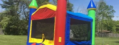Business 9 image PARTY GO ROUND - CINCINNATI Party & Event Equipment Rental in Cincinnati OH