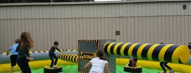 Business 10 image PARTY GO ROUND - CINCINNATI Party & Event Equipment Rental in Cincinnati OH