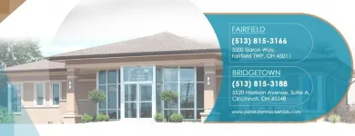Business 9 image PATEL & DORNHECKER DENTISTRY Dental Hygienists in Cincinnati OH