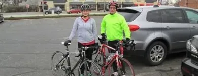 Business 3 image PERFORMANCE BICYCLE Bicycle Racks & Security Systems in Cincinnati OH