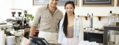 Business 2 image PINNACLE HOSPITALITY SYSTEMS Credit Card Payment System in Cincinnati OH