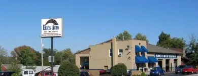 Business 1 image POHLMAN'S AUTO & TIRE CENTER recommended auto shop in Hamilton OH