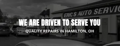 Business 2 image POHLMAN'S AUTO & TIRE CENTER recommended auto shop in Hamilton OH