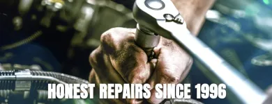 Business 5 image POHLMAN'S AUTO & TIRE CENTER recommended auto shop in Hamilton OH