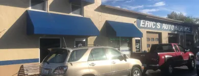 Business 6 image POHLMAN'S AUTO & TIRE CENTER recommended auto shop in Hamilton OH