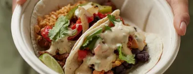 Business 1 image QDOBA MEXICAN EATS Food Delivery in Blue Ash OH