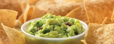 Business 5 image QDOBA MEXICAN EATS Food Delivery in Blue Ash OH
