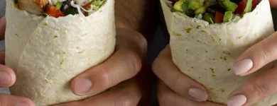 Business 7 image QDOBA MEXICAN EATS Food Delivery in Blue Ash OH