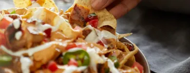 Business 10 image QDOBA MEXICAN EATS Food Delivery in Blue Ash OH