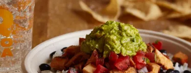 Business 11 image QDOBA MEXICAN EATS Food Delivery in Blue Ash OH