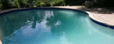 Business 2 image ROSSI POOL SERVICE CINCINNATI LLC Shutdown in Cincinnati OH
