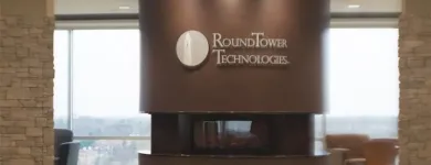 Business 3 image ROUNDTOWER TECHNOLOGIES in Cincinnati OH