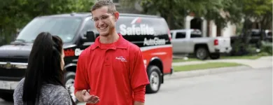 Business 1 image SAFELITE AUTOGLASS Auto Parts Store in Cincinnati OH