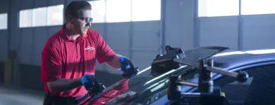 Business 3 image SAFELITE AUTOGLASS Auto Parts Store in Cincinnati OH