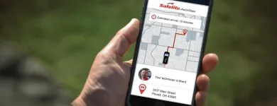 Business 5 image SAFELITE AUTOGLASS Auto Parts Store in Cincinnati OH