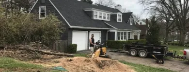 Business 4 image SPIDER TREE SERVICE, INC. Arborists & Tree Surgeons in Hamilton OH