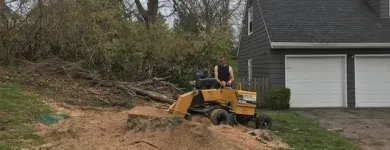Business 5 image SPIDER TREE SERVICE, INC. Arborists & Tree Surgeons in Hamilton OH