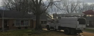 Business 7 image SPIDER TREE SERVICE, INC. Arborists & Tree Surgeons in Hamilton OH
