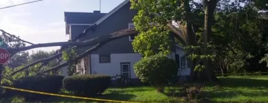 Business 39 image SPIDER TREE SERVICE, INC. Arborists & Tree Surgeons in Hamilton OH