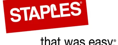 Business 4 image STAPLES Autographic Registers & Supplies in Cincinnati OH