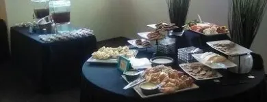 Business 3 image STELLAR EVENTS Birthday Party Planning in Cincinnati OH