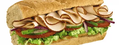 Business 2 image SUBWAY Sandwich Shops in Cincinnati OH