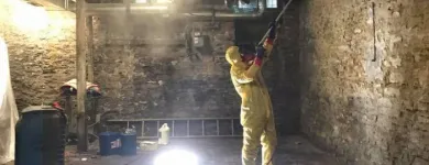 Business 11 image THOMPSON RESTORATION Fire & Water Damage Restoration in Fort Thomas KY