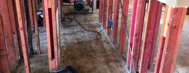 Business 1 image THOMPSON RESTORATION Fire & Water Damage Restoration in Fort Thomas KY