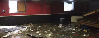 Business 5 image THOMPSON RESTORATION Fire & Water Damage Restoration in Fort Thomas KY