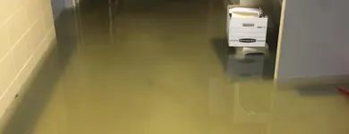 Business 6 image THOMPSON RESTORATION Fire & Water Damage Restoration in Fort Thomas KY