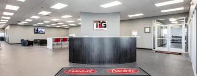 Business 1 image TLG PETERBILT - CINCINNATI in Cincinnati OH