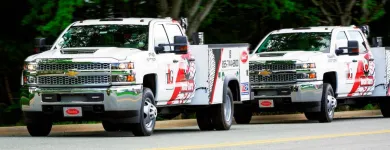 Business 2 image TLG PETERBILT - CINCINNATI in Cincinnati OH