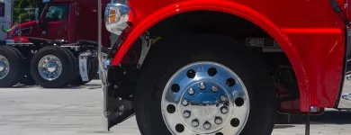 Business 4 image TLG PETERBILT - CINCINNATI in Cincinnati OH