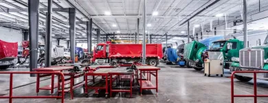 Business 5 image TLG PETERBILT - CINCINNATI in Cincinnati OH