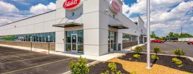 Business 6 image TLG PETERBILT - CINCINNATI in Cincinnati OH