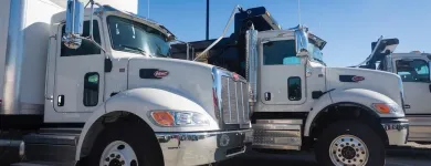 Business 8 image TLG PETERBILT - CINCINNATI in Cincinnati OH