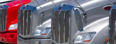 Business 10 image TLG PETERBILT - CINCINNATI in Cincinnati OH